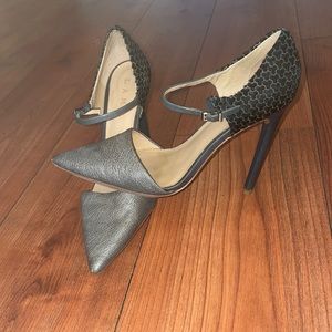 L.A.M.B. Will heels